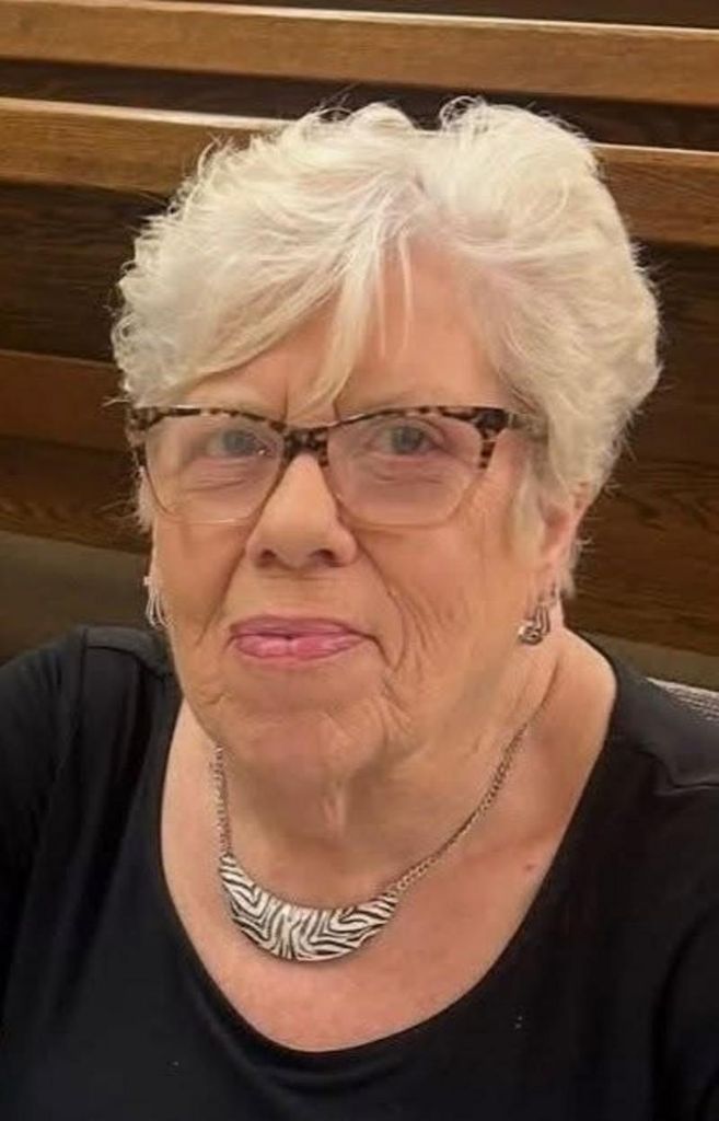 Norma J. Bailey Profile Photo