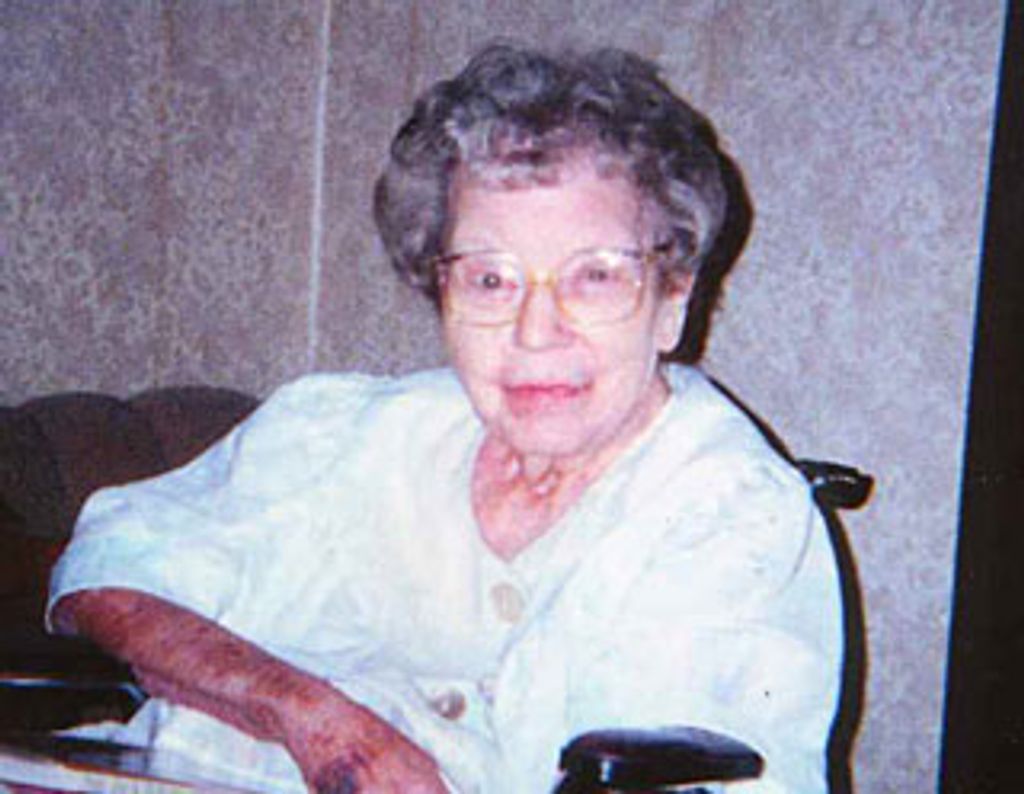 Margaretta Elizabeth Leibel Hill Profile Photo