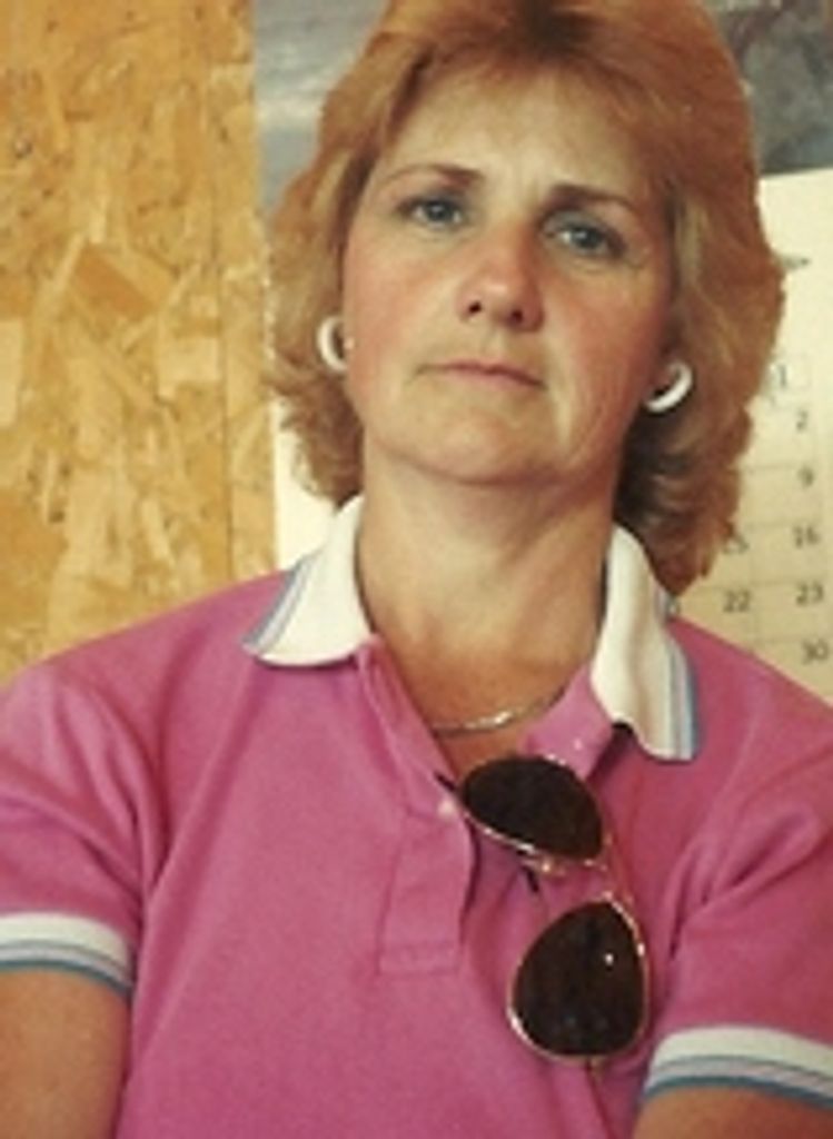 Janet Cutshaw