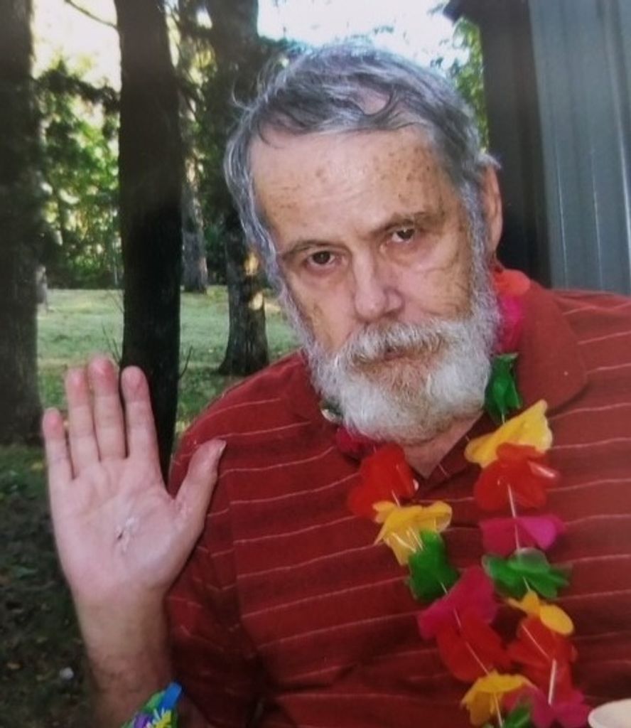 Robert B. Laughlin