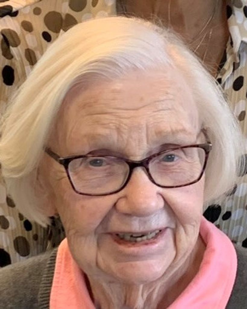 Fannie Louise Johnson
