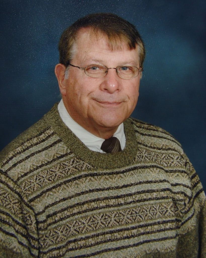 James R Braun Profile Photo