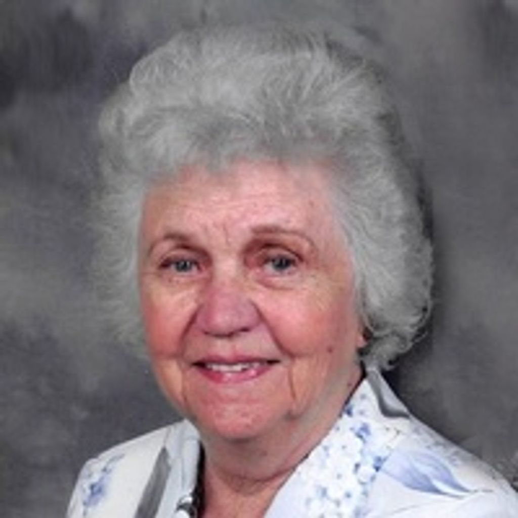 Kathryn Mae Vinke