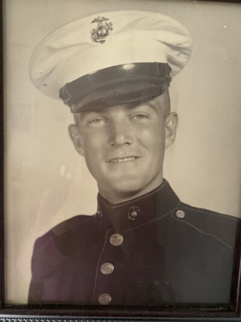 Eugene Allen Dutton Profile Photo