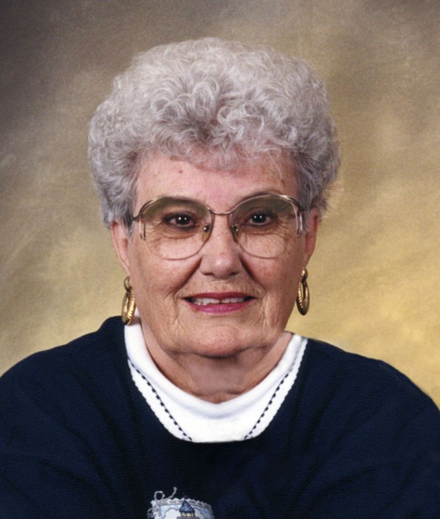 Faye Wall