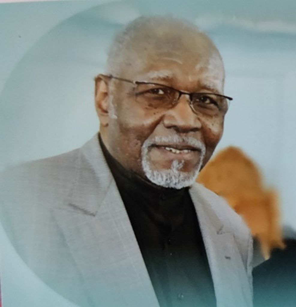 Eugene Hamilton Profile Photo