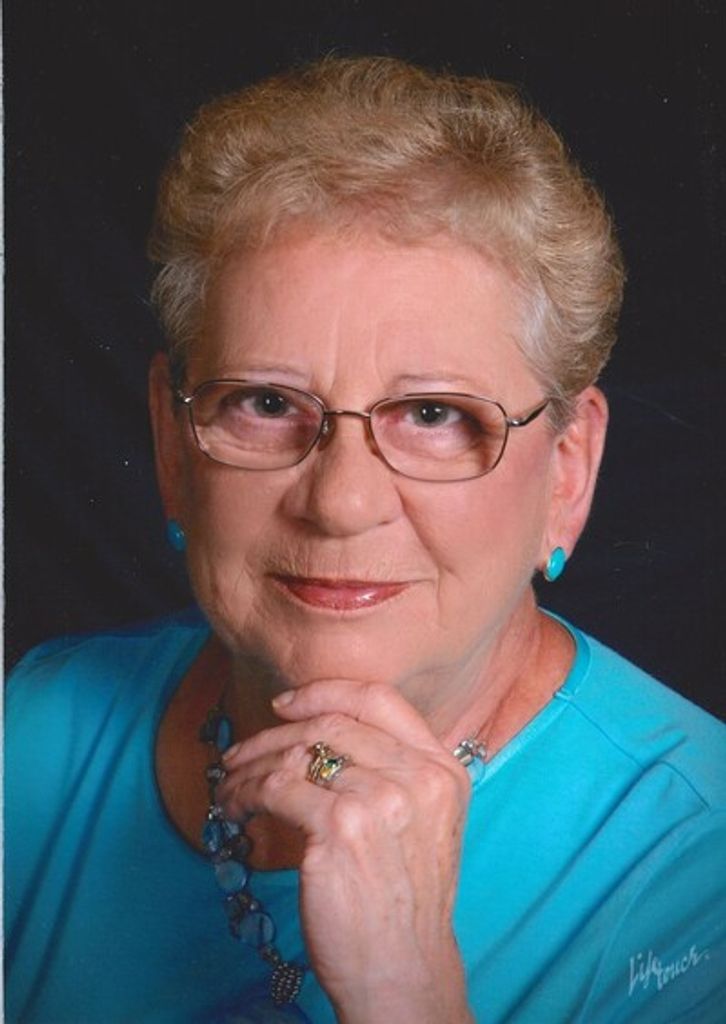 Kathleen "Kathy" Lorraine Steffen Profile Photo