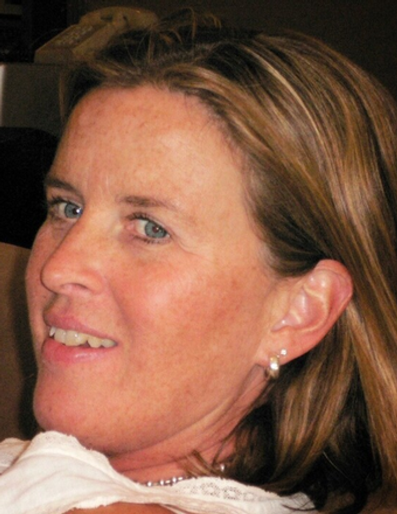 Laurie  Ellen (Stormzand) Teasley