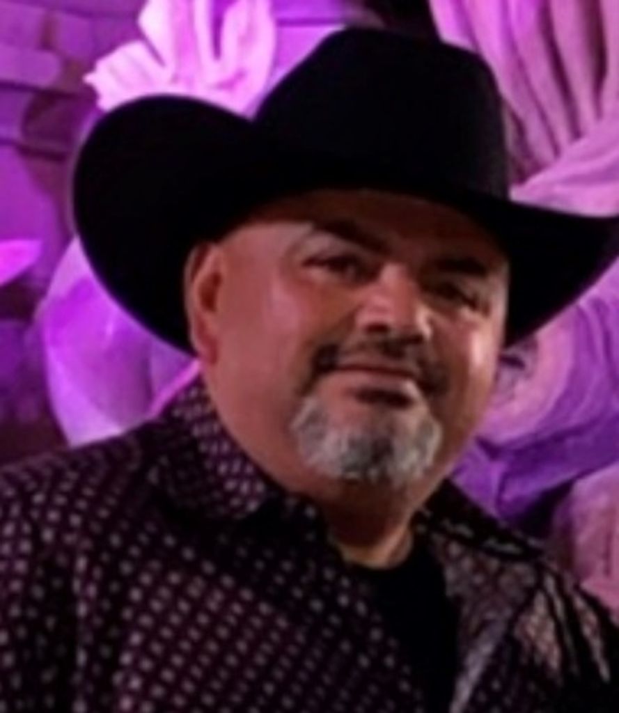 Esteban G. "Steve" Garza Jr. Profile Photo