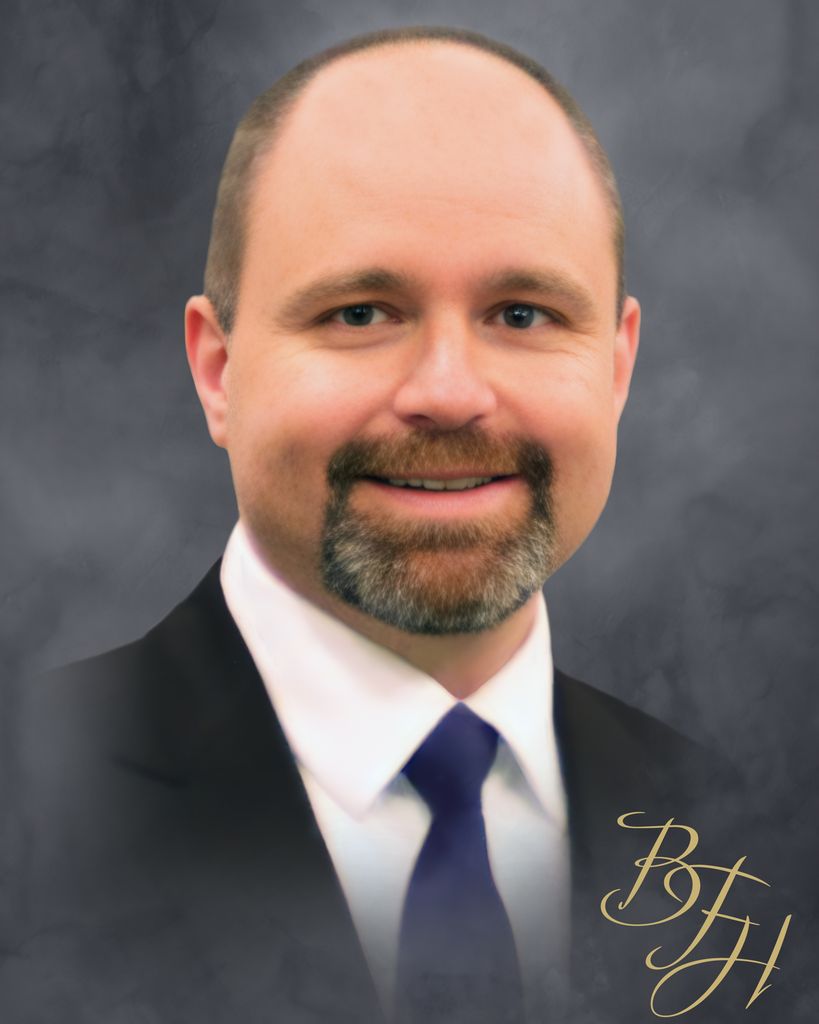 Gary C. Rigdon Profile Photo