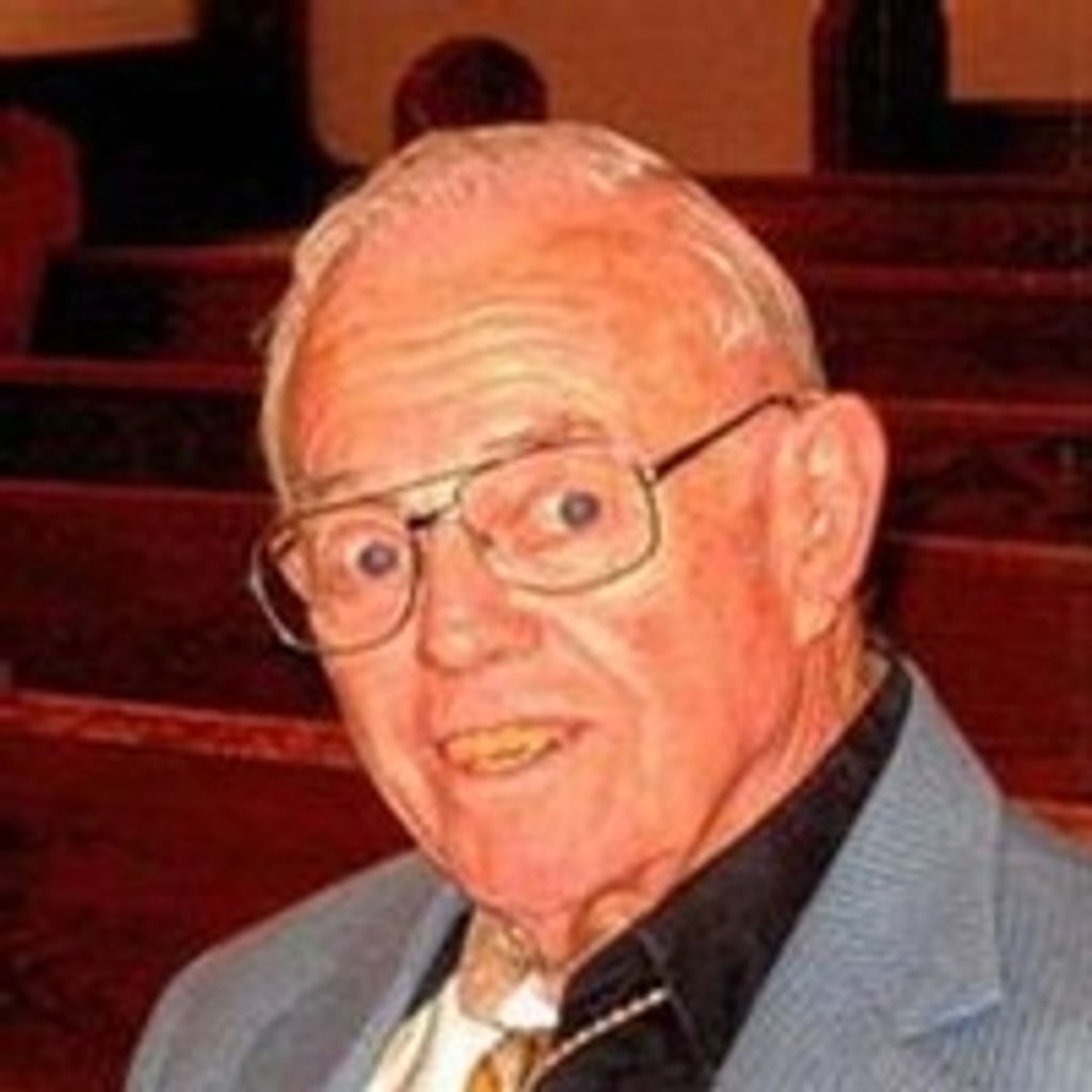 Oscar W. Pfeiffer