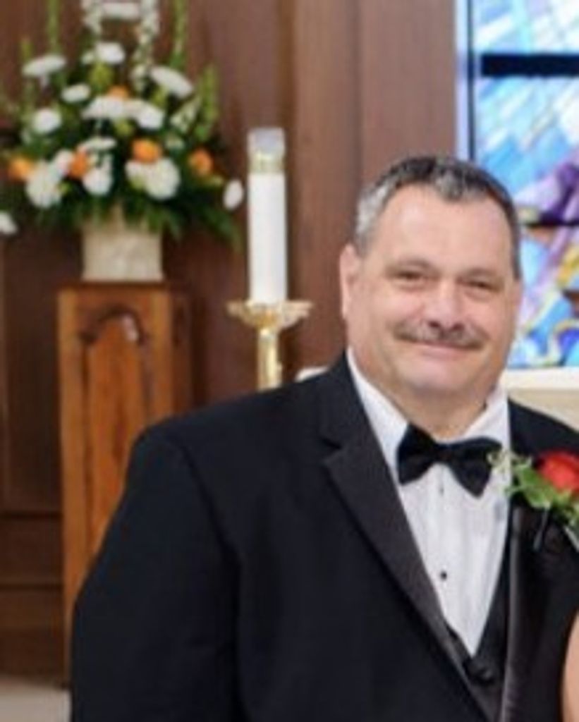 Andrew Guarraci Profile Photo