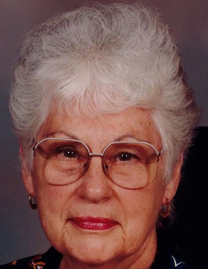 Barbara Stenger Profile Photo