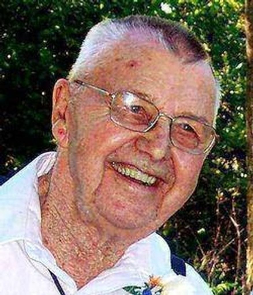 Willard Virgil Skalberg Profile Photo