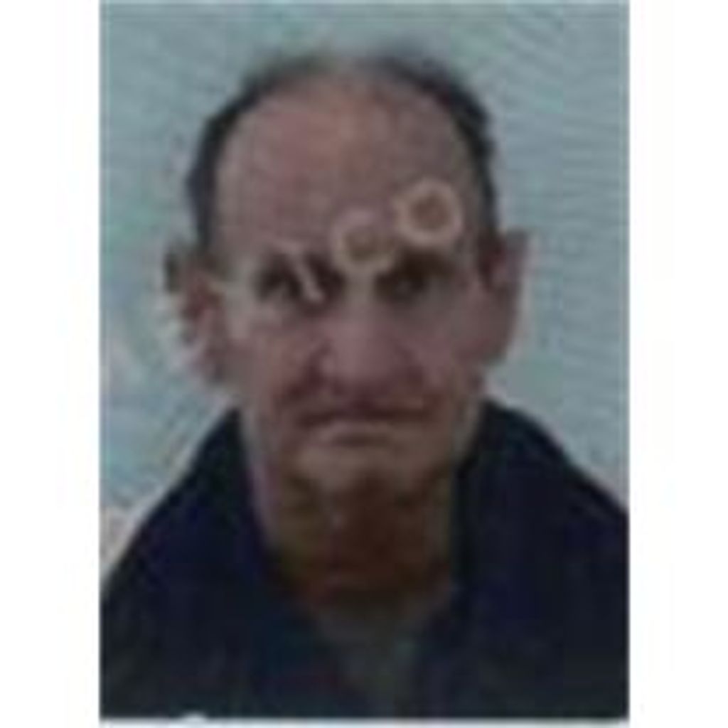 Robert - Age 64 - Española - Dixon