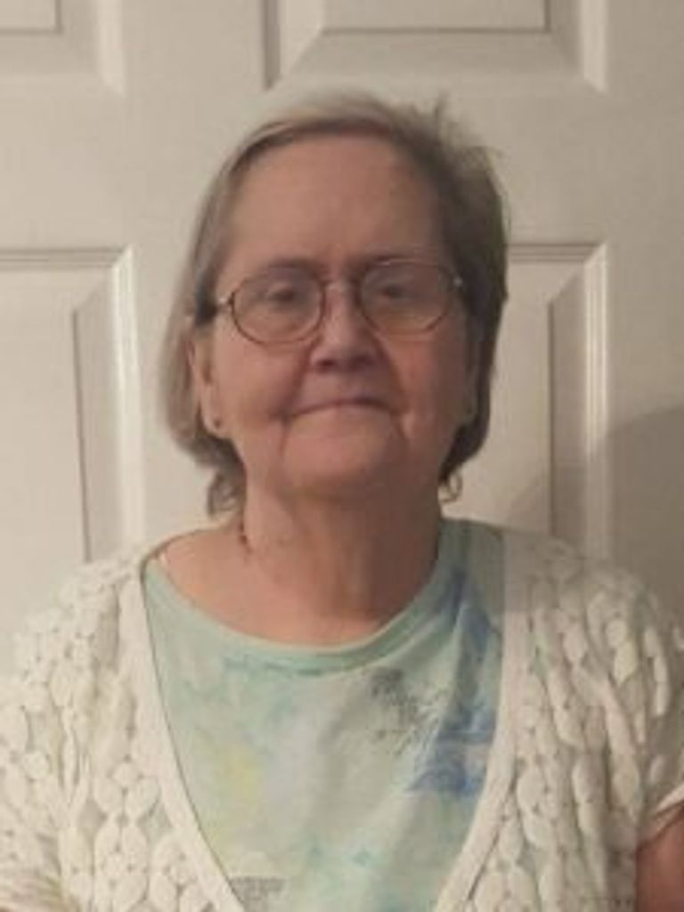 Joan Lorre Gowan Cross
