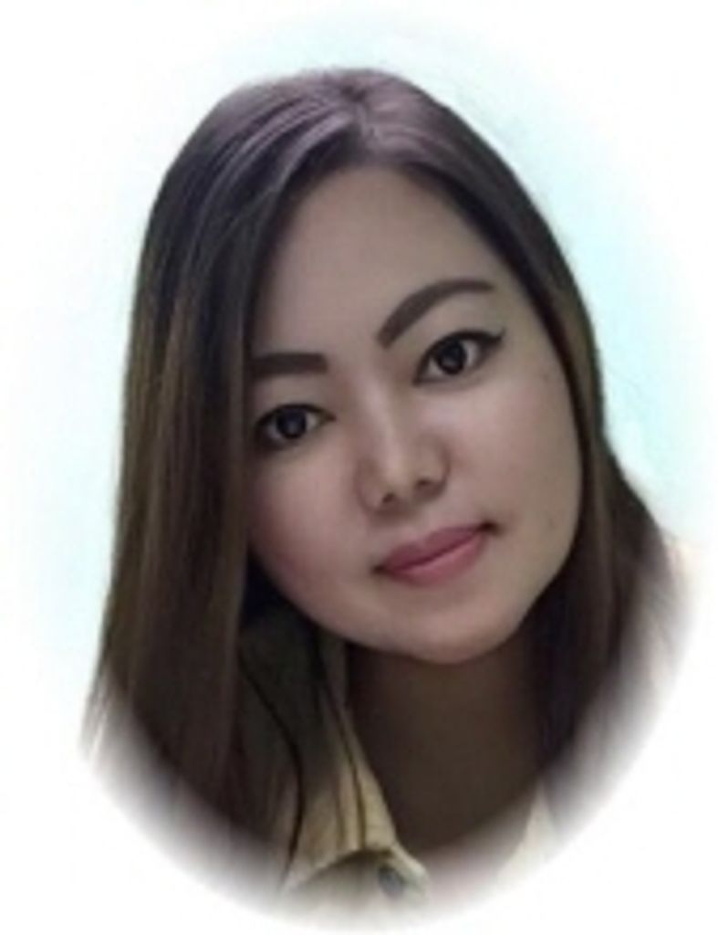 Esther Gareng