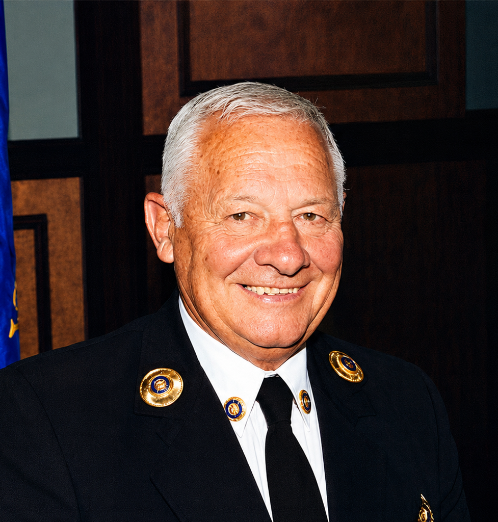 Rocco R. Buonassisi