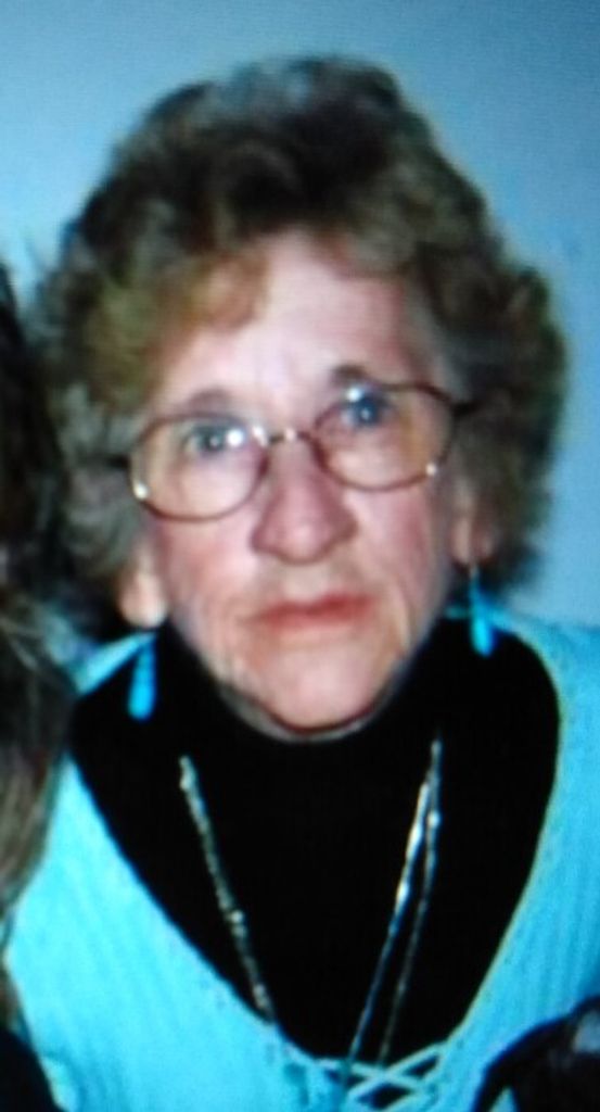 Betty Jean (Smith)  Zilke