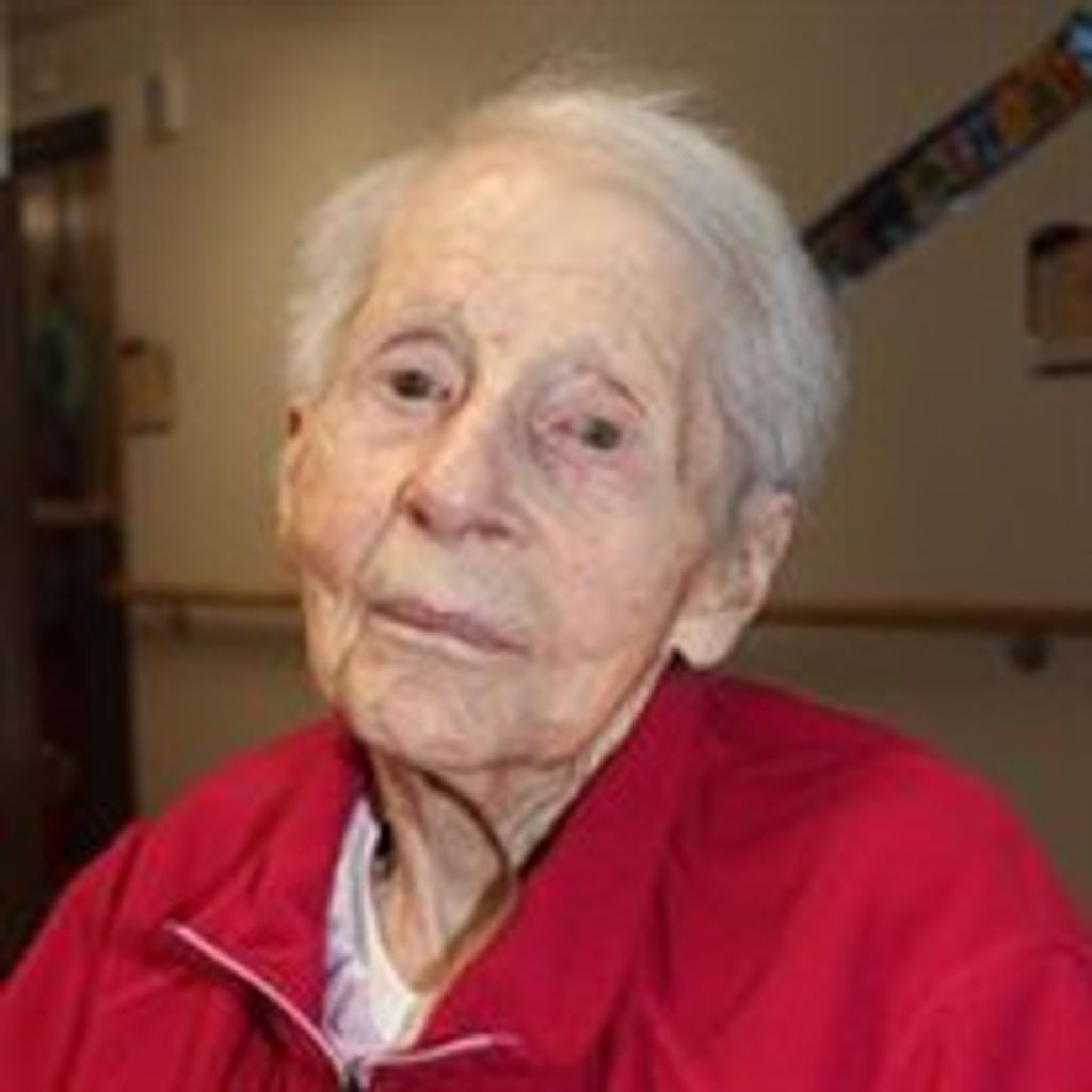Harriett Minsaas Profile Photo