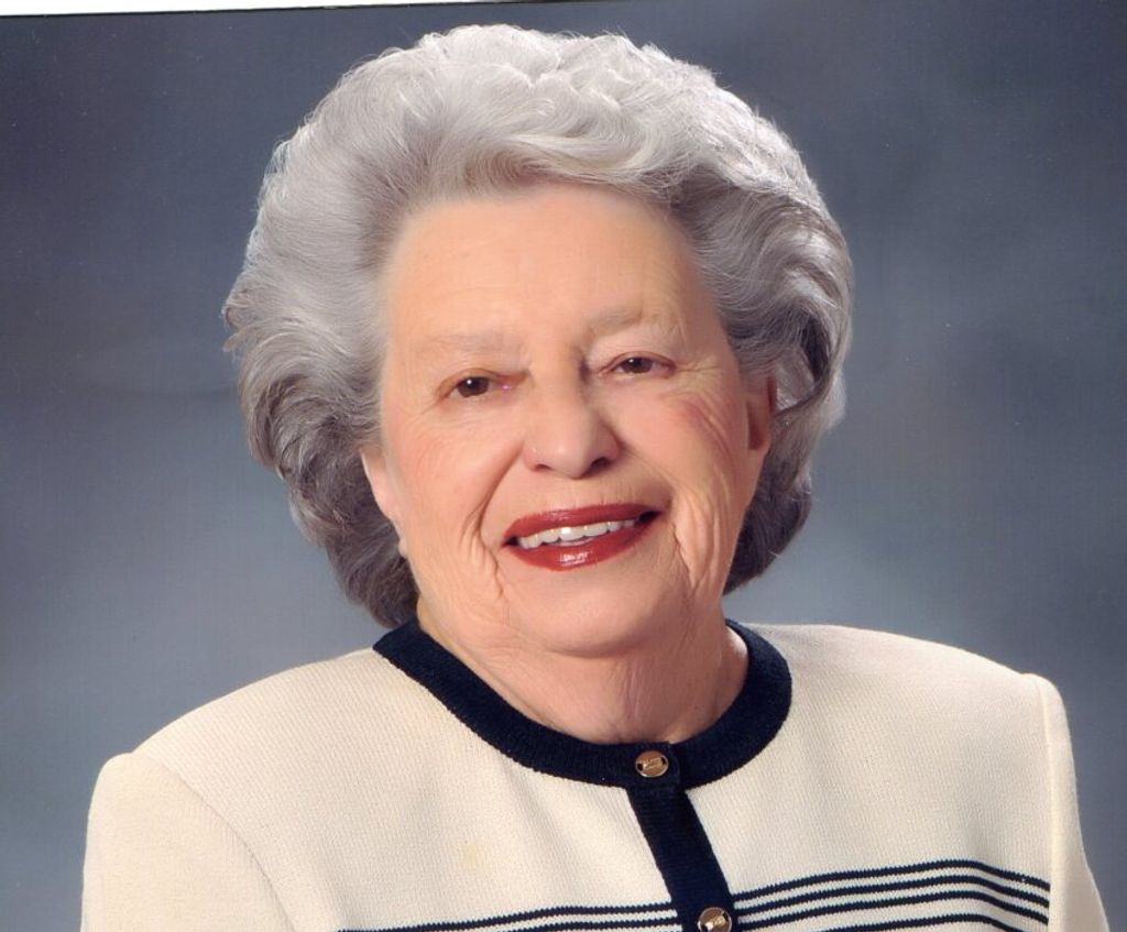 Ruth Grant