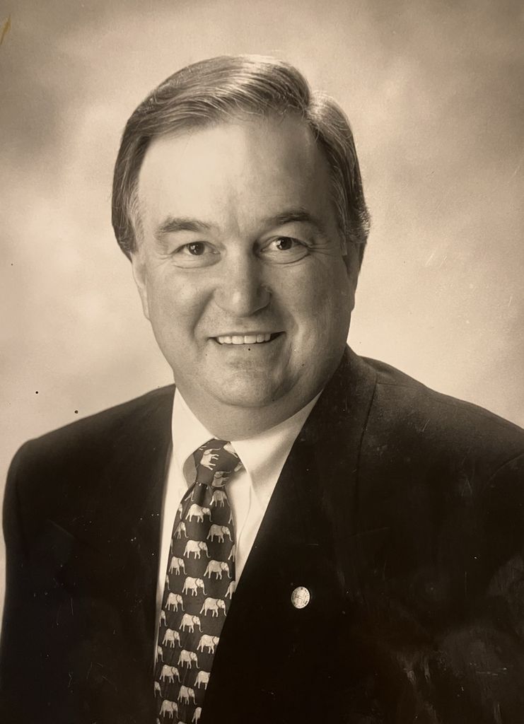 Jim L. Manley Profile Photo