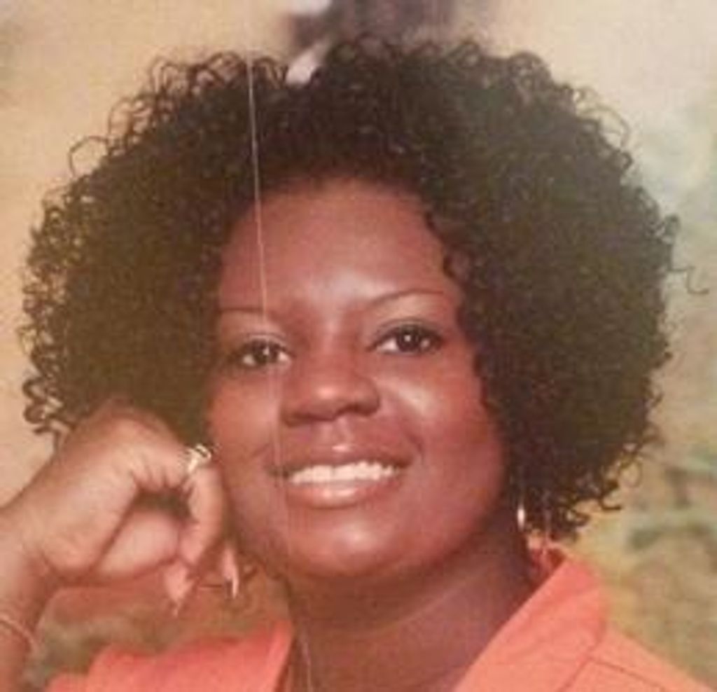 Mrs. Ashley Williams-Adams