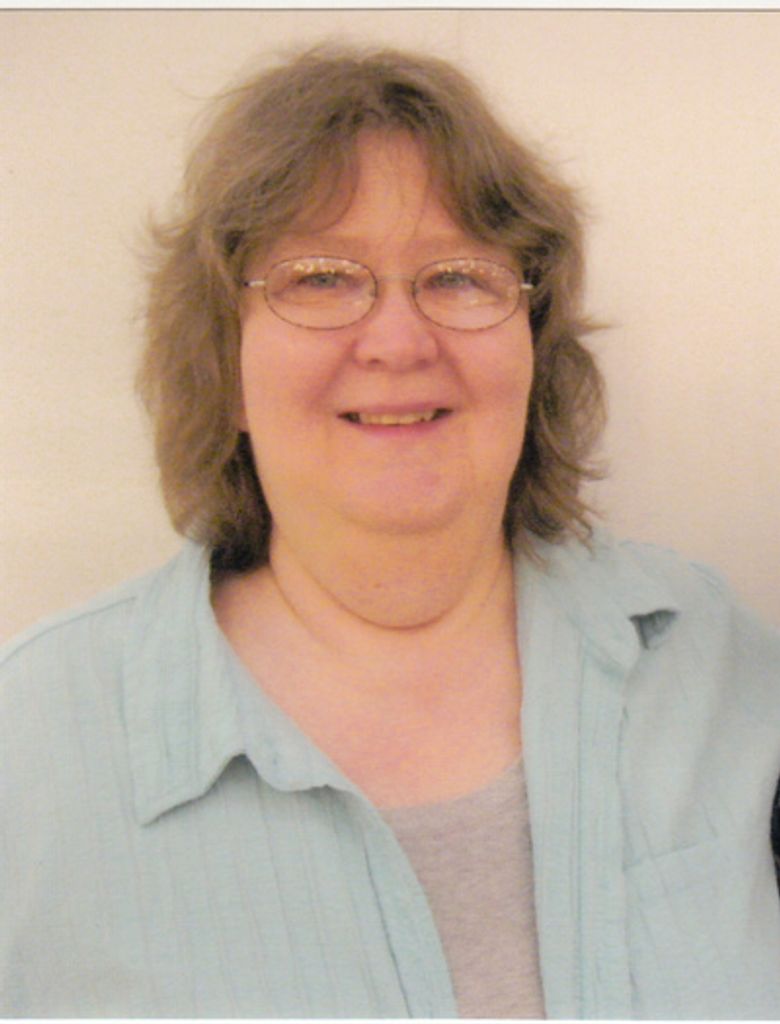 Donna Gough Lynch Profile Photo