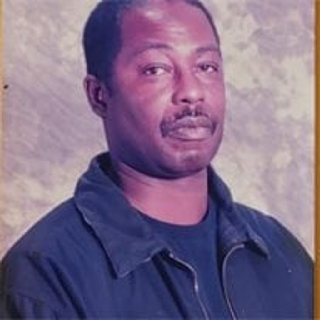 Bruce Edward Powell Sr. Profile Photo