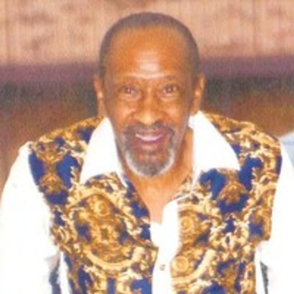 James Franklin Williams Profile Photo
