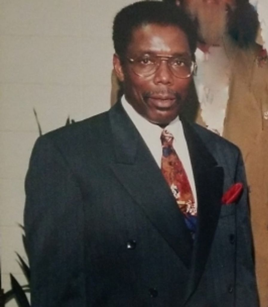 Carl Rivers