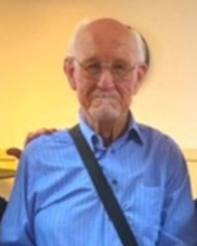 Arthur Dwain Hayes