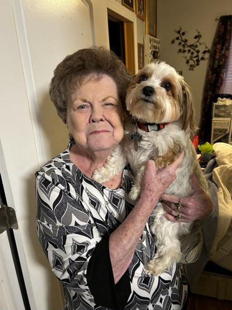Donna Raye Pitman Profile Photo