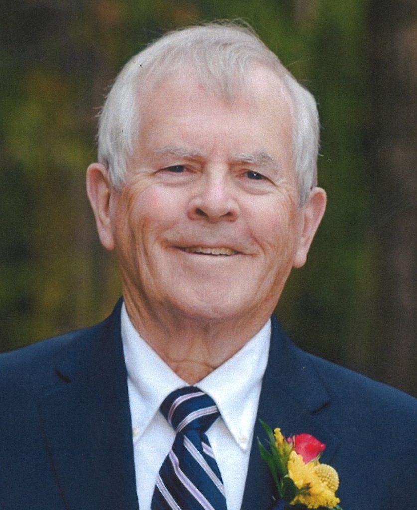 William Paul (Bill) Reynolds Profile Photo