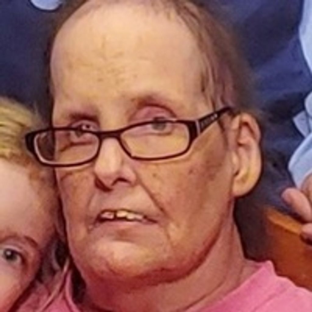 Candy S. Casteel