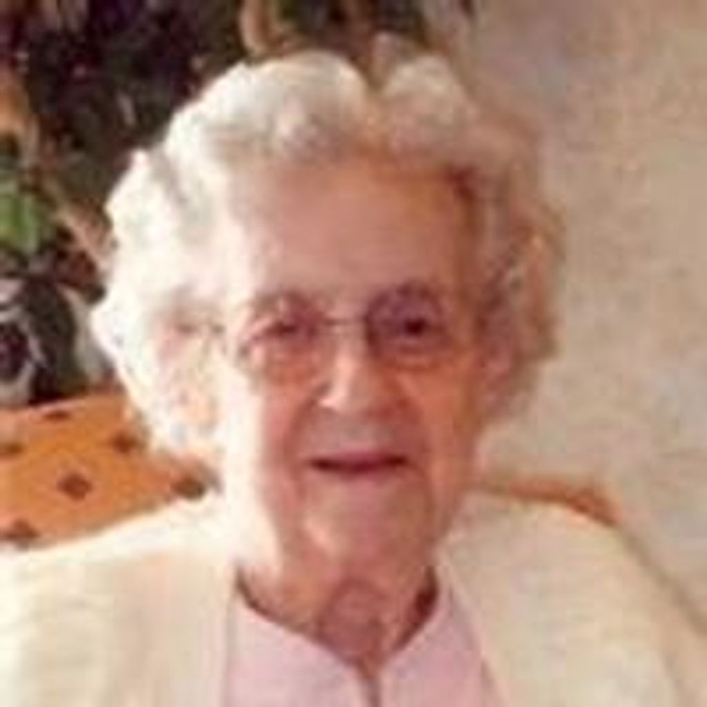 Helen R Knudsen