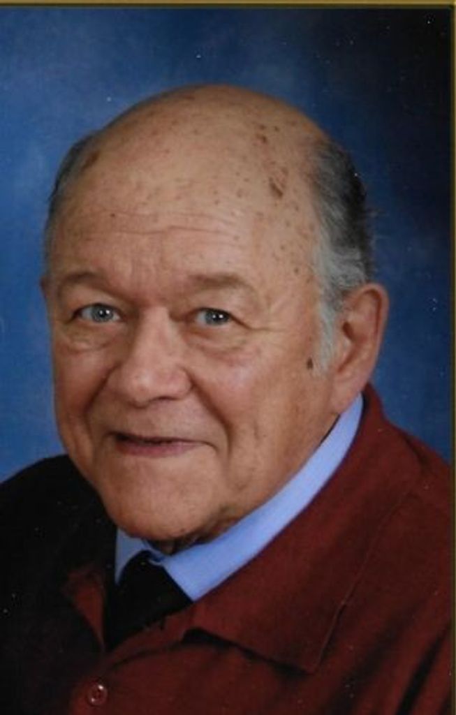 Robert "Bob" Orr