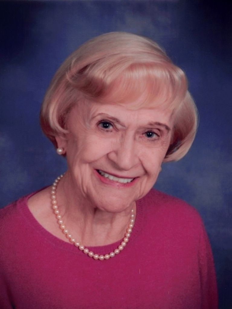 Dorothy Jean Huppe Profile Photo