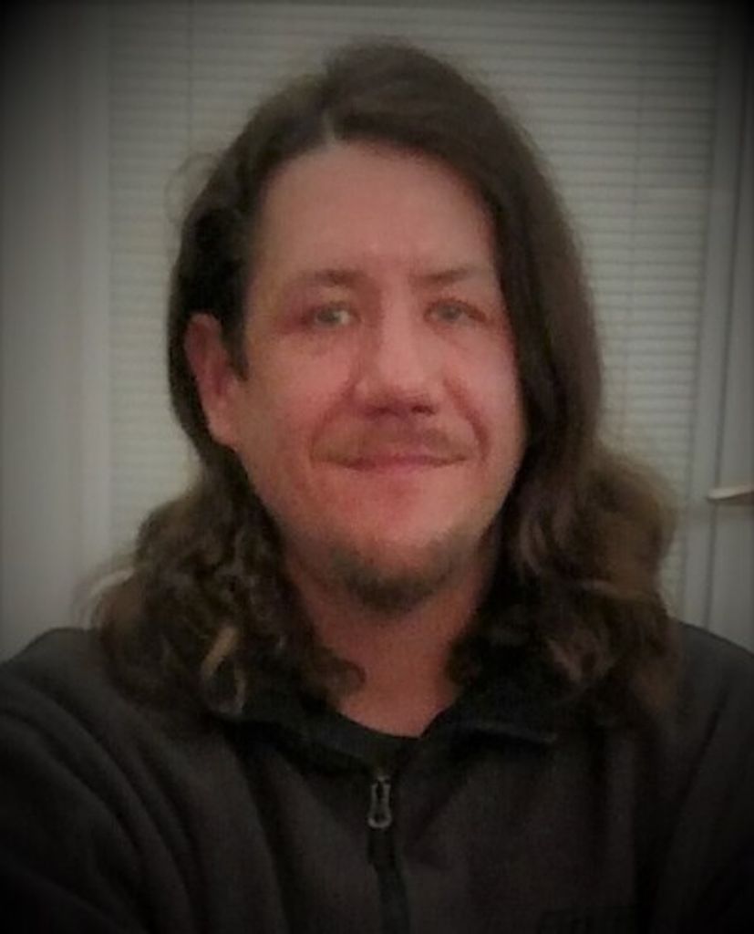 Aaron David Shelton Profile Photo