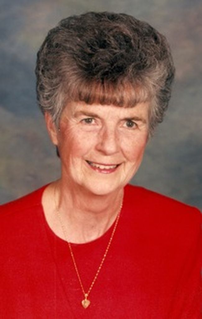 Celia Grace (Young)  Standridge