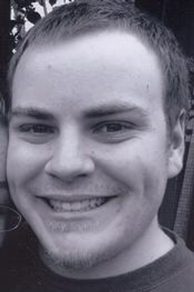 Dylan W. Morrison
