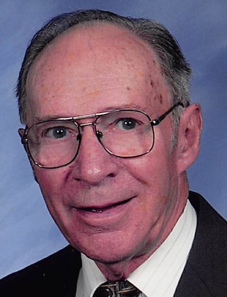 Robert William Delman