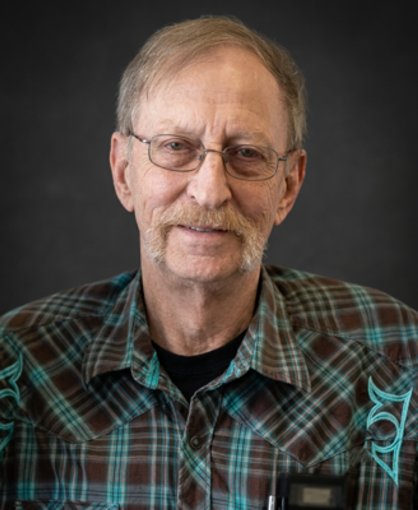 Michael Patrick Mullholland Profile Photo