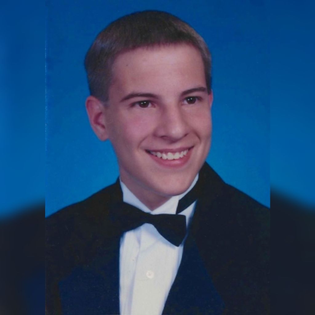 Alan Michael Atkinson