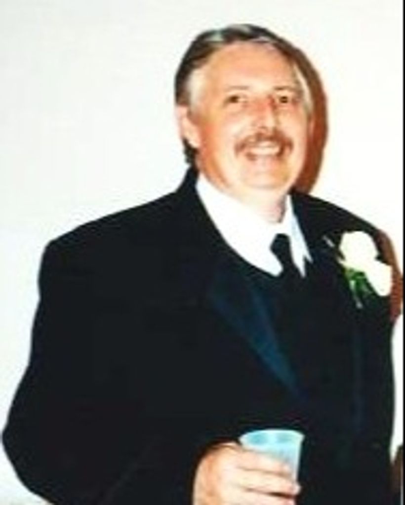 Fred Babb Jr.