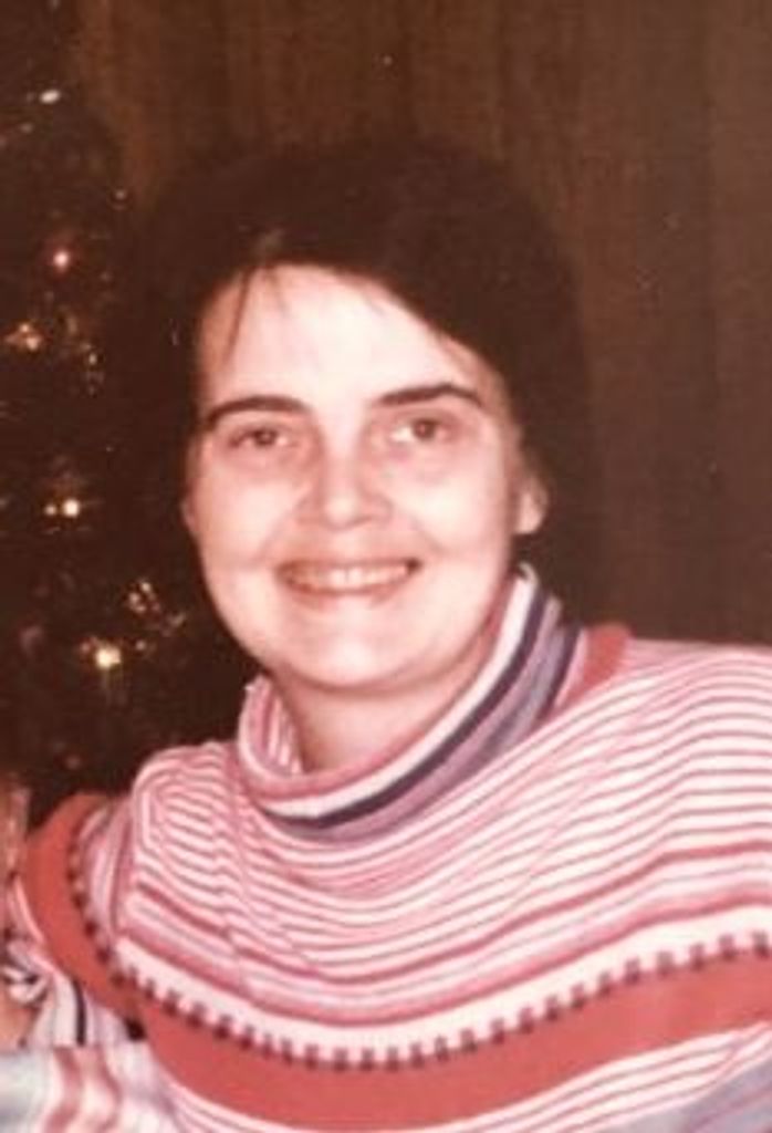 JoAnn M. Kennedy