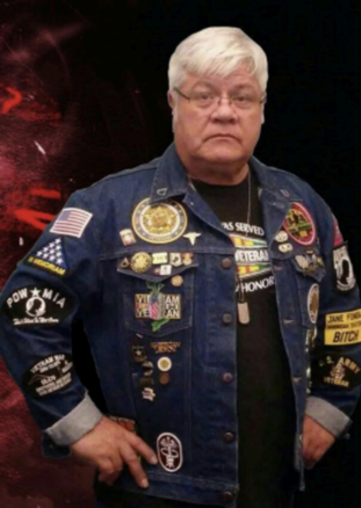 Daniel  David Dominguez Profile Photo