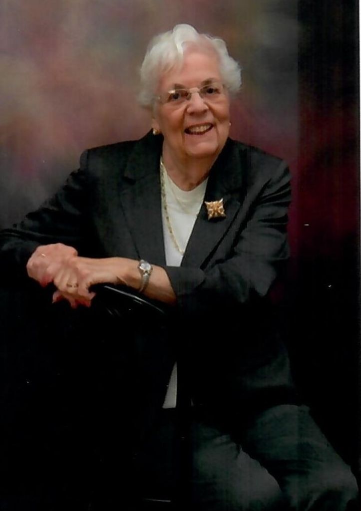 Ellen Marie Vanszl