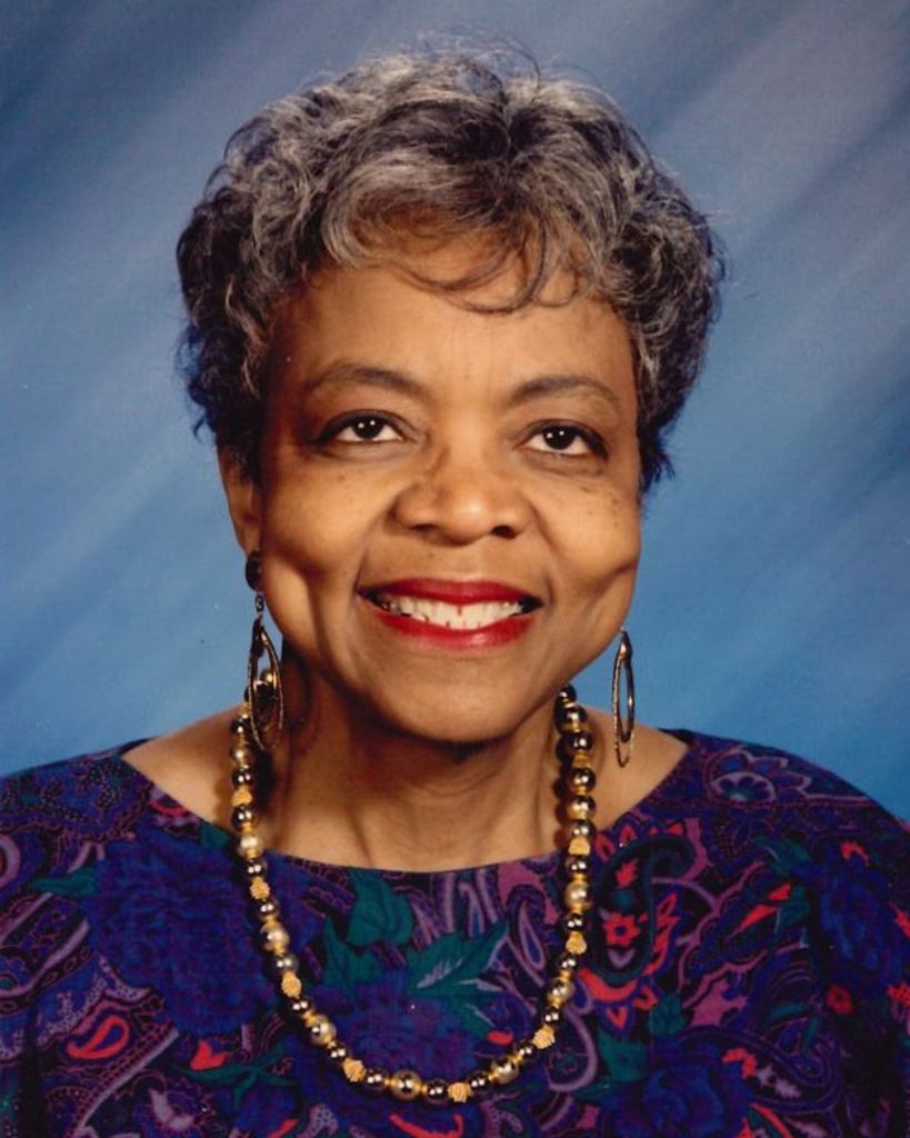 Evelyn E. Rollins Profile Photo