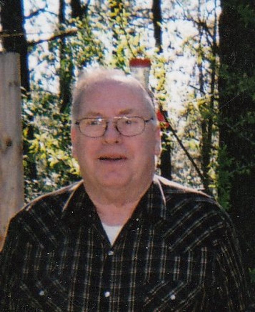 David G. Kendall Profile Photo